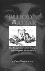 Craig Heimbichner Blood On The Altar Pdf