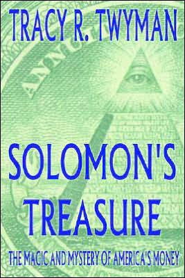 Solomon's Tresure by Tracy Twyman, 2005