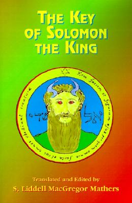 The Key of Solomon The King, Mathers, a Freemason