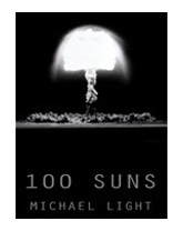 Book
cover of 100 Suns.